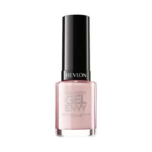 Revlon Colorstay Gel Envy Tono 015 Up In Charms Esmalte de Uñas con Acabado Gel y Brillo de Larga Duración.