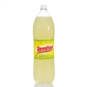 Revoltosa Limón 2 L.
