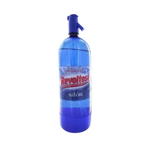 Revoltosa Sifón  Botella 1,5 L. 1500 ML