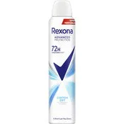 Rexona Desodorante Algodón Spray.