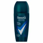 Rexona Desodorante Cobalt Men Roll-on.