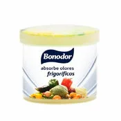 Ric Bonodor Neveras