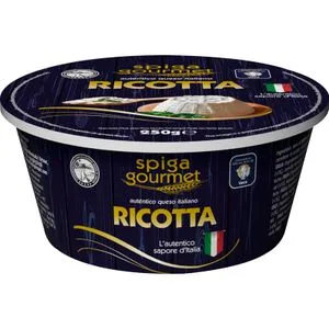 Ricotta 250 Gr