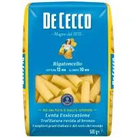 Rigatoncello de Cecco, Paquete 500 G
