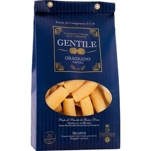 Rigatoni Gentile
