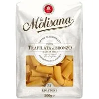 Rigatoni la Molisana, Paquete 500 G