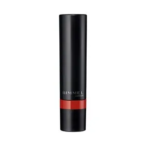 Rimmel Lasting Finish Express Matte Tono 600 Barra de Labios de Larga Duración (hasta 10 Horas) y Acabado Mate.