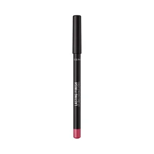 Rimmel  Lasting Finish  Tono 125 Indian Pink Perfilador de Labios de Larga Duración (hasta 8 Horas).