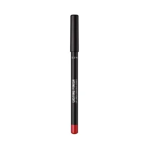 Rimmel Lasting Finish  Tono 505 Red Dynamite Perfilador de Labios de Larga Duración (hasta 8 Horas).