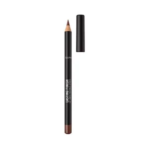 Rimmel Lasting Finish Tono 790 True Brown Perfilador de Labios de Larga Duración (hasta 8 Horas).
