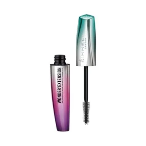 Rimmel Wonder´extension  Tono Very Black Máscara de Pestañas Efecto Longitud y Volumen.