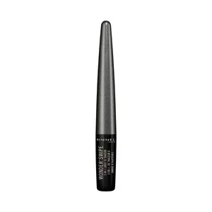 Rimmel Wonder Swipe  Tono 014 Fashun   Eyeliner Metálico o Sombra de Ojos Brillant,