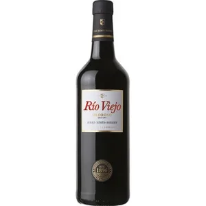Río Viejo Vino Oloroso Seco DO Jerez-xérès-sherry  Lustau 75 CL