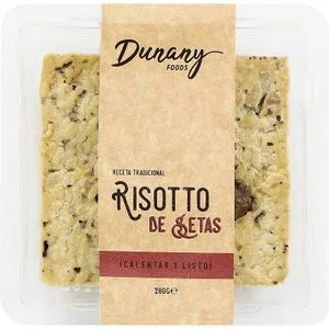 Risotto 280 Gr