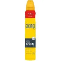 Espuma Rizos Definidos Giorgi, Bote 250 Ml