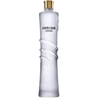 Vodka Roberto Cavalli, Botella 70 Cl