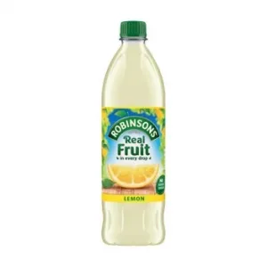 Robinsons de Limón sin Gas Botella 1 L.
