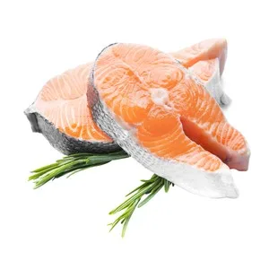 Salmón (rodaja) 375 G