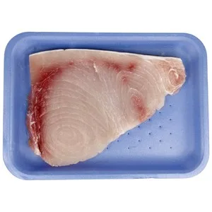 Pez Espada (rodaja) de Lomo sin Hueso. 300 G