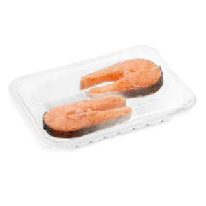 Rodaja de Salmón 0.35 KG