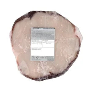 Rodaja de Tintorera sin Piel Hacendado Ultracongelada