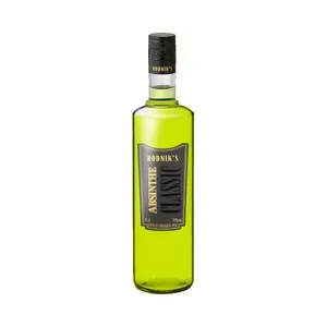 Rodnik"s Absenta Botella de 70 Cl. 700 ML