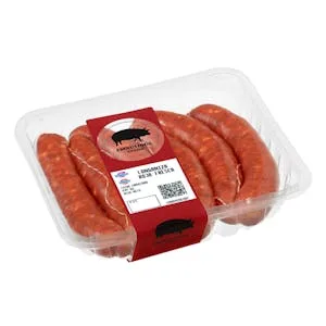 Longaniza Roja Fresca 0.27 KG