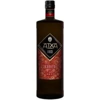 Vermouth Rojo Atxa, Botella 1 Litro
