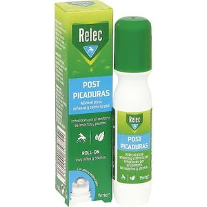 Roll On Post Picadura 15 Ml