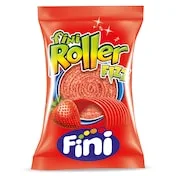 Regaliz Roller Fizz Fini Bolsa 20 G