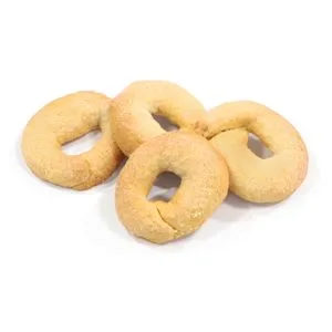 Rollitos de Anís 200 Gr