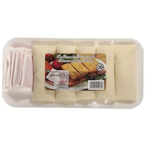 Manfong Rollitos de Primavera con Salsa Manfong 5 Uds. 300 G