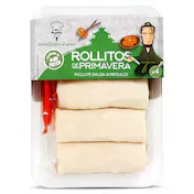 Rollitos de Primavera Dia al Punto 280 G