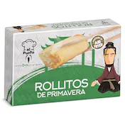 Rollitos de Primavera Dia al Punto 320 G