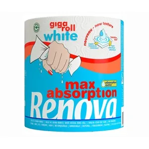 Renova Rollo de Cocina Maxi Absorción