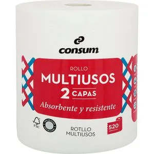 Consum