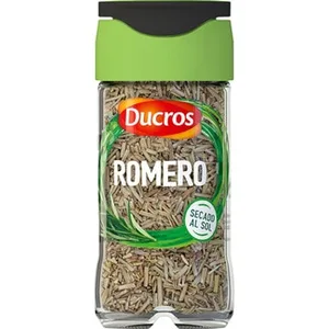 Romero Ducros