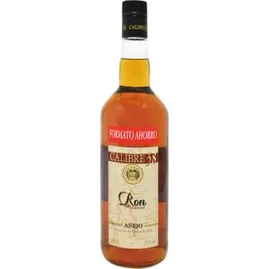 Ron Añejo 1 L