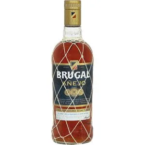Ron Añejo Dominicano 0,7 L