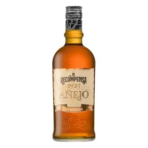 Ron Añejo la Recompensa 0.7 L