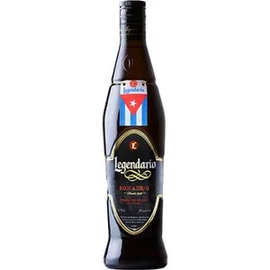 Ron Añejo Legendario