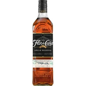 Ron Añejo Reserva Nº 5  Flor de Caña 70 CL