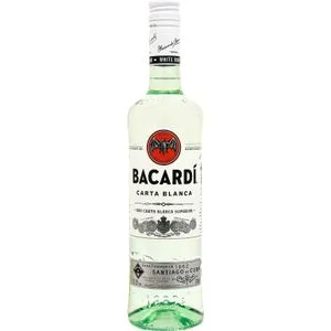 Ron Blanco 0,7 L