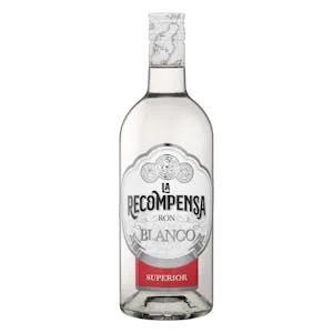 Ron Blanco Superior la Recompensa 0.7 L