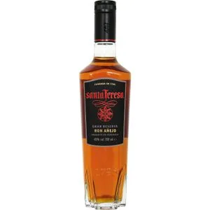 Ron Botella 0,7 L