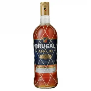 Ron Brugal Añejo 1 L.