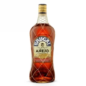 Ron Brugal Añejo Superior 1,75 L.