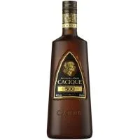 Ron Cacique 500, Botella 70 Cl