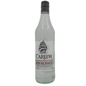 Ron Carum 70 Cl.