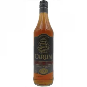 Ron Carum Viejo 70 Cl.